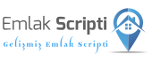 WMG Emlak Scripti V1